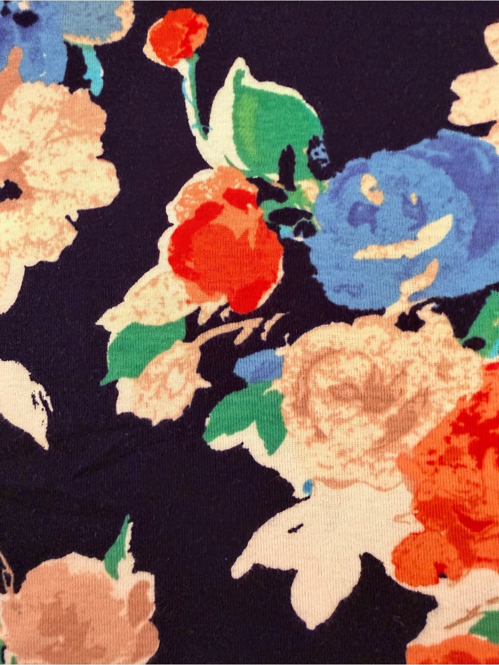 Lauren Ralph Lauren Top - Picture 5 of 5